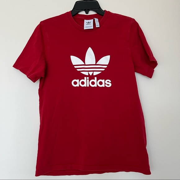 adidas Other - Mens Adidas Logo T-shirt